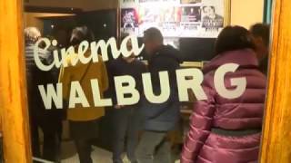 video uit Fan van Hamont-Achel - Cinema Walburg 