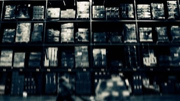 Soft Dark Acid Thing - Modular Synth Jam #17