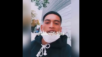 Crazy riders 13 all up in the MS13 turf😳