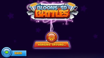 Bloons TD Battles Version 4.0.4 Hack/Mod Apk unlimited Energy/Medallions/ And Towers Unlocked Hack