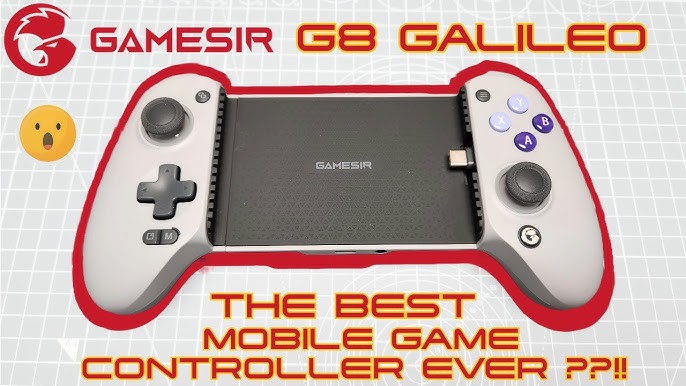 From the thick boy to the GameSir G8 Galileo., From the thick boy to the GameSir  G8 Galileo. Watch Full Live Replay: beacons.ai/gamesir #gamesirg8galileo # gamesir