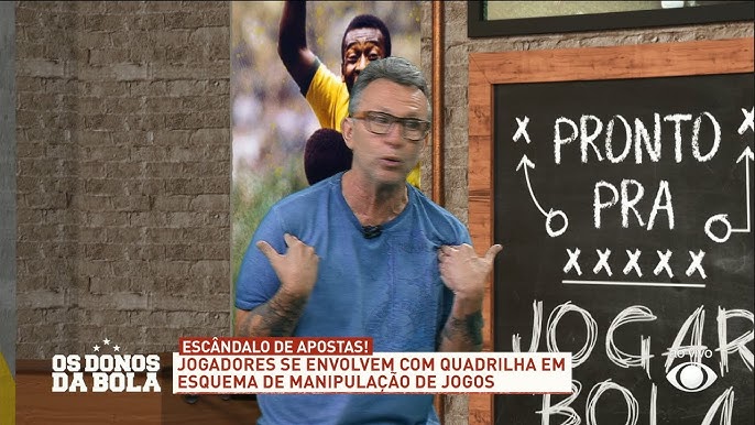 Manipulação de aposta: Confira quais jogadores foram afastados