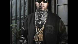 Bun B -- Countin' Money All Day [Feat. Yo Gotti]