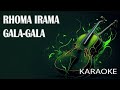 Rhoma irama gala gala karaoke