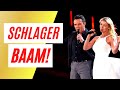 SCHLAGER BAAM! ❤ Die besten Hits 2021