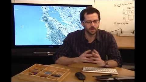 Lecture 2.4 Distributing Cognition (Part 1/2)