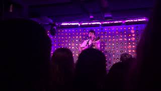 Alec Benjamin ‘Beautiful Pain’ Live Resimi