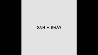 Video thumbnail of "Dan + Shay - My Side Of The Fence"