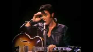 Download Lagu Elvis Presley - One Night (live) MP3