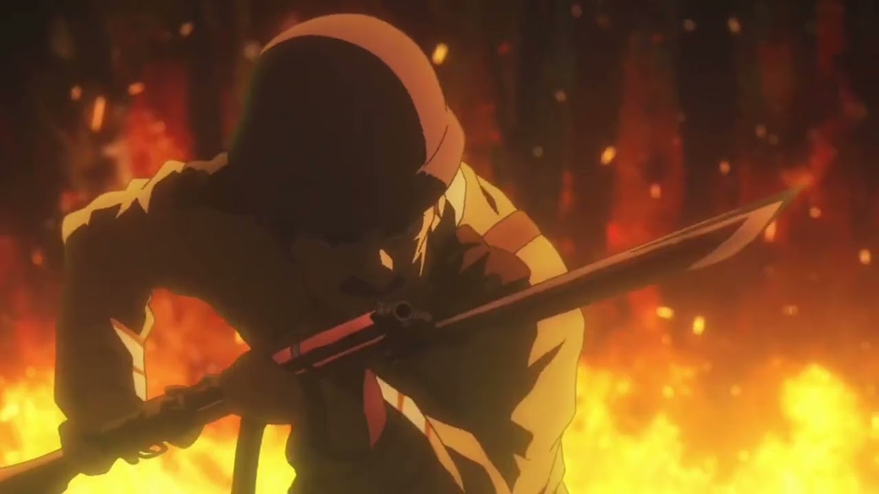 I Never Wanted to Do This - Violet Everdarden [AMV]