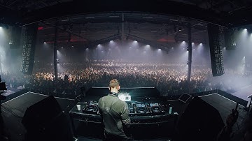 Adam Beyer live from Drumcode London at Drumsheds 2024