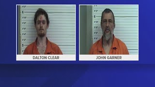 CCSO: Runaway juvenile found safe; 2 men arrested after assaulting deputies during incident