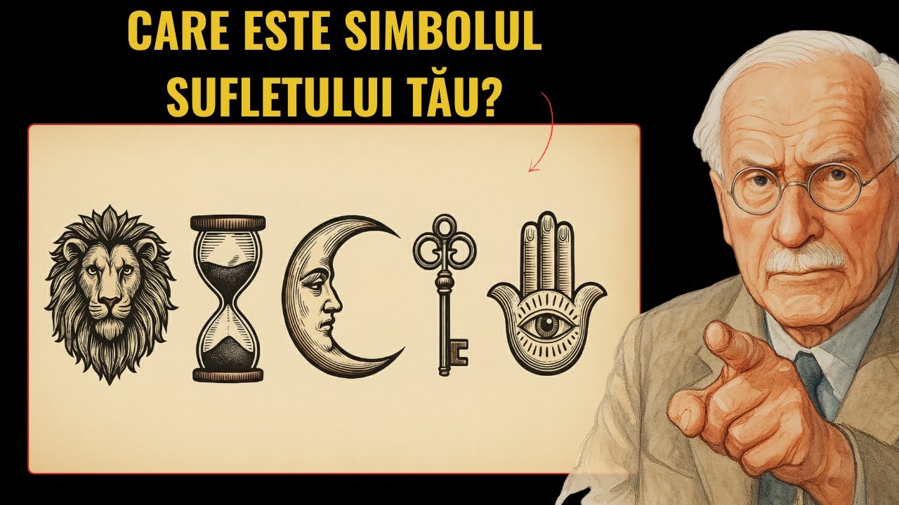 Alege un simbol alchimic și vezi ce spune despre tine