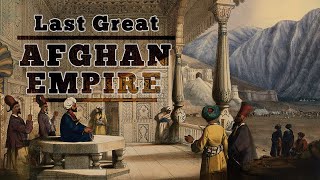 How The Afghans Won & Lost An Empire | Afghanistan Documentary