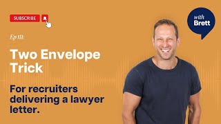 Invoice Not Getting Paid? Use this Simple Lawyer's Letter Trick for FAST Payment.