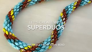 SuperDuo Rope Video