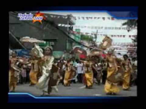 Hudyaka ZaNorte Festival 1