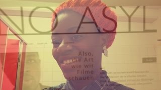 Kino Asyl Trailer 2015