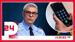 LEDARE: Kö till 114 14, pass och NFC – polisens fiasko är totalt