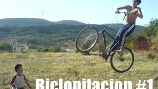 Biclopilacion 1#