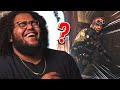 13 minutes of HILARIOUS Call of Duty moments