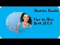 Shania Twain Live in New York 2003
