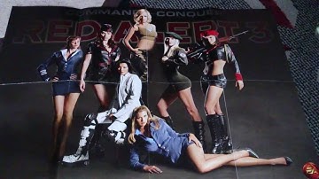 Nostalgamer Unboxes Command And Conquer Red Alert Three 3 For Xbox 360 System PAL UK Alternate Cover