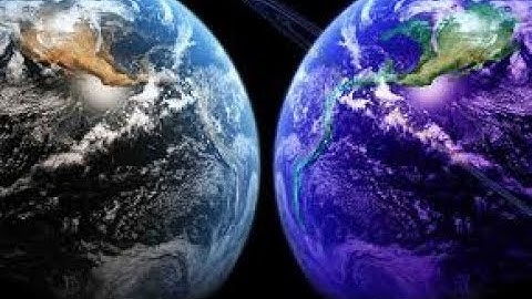 Shocking Parallel Universe Exists || Unbelievable Video || R ★ Documentaries || 2017