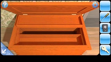 Can You Escape Floor 7 Walkthrough Gameplay