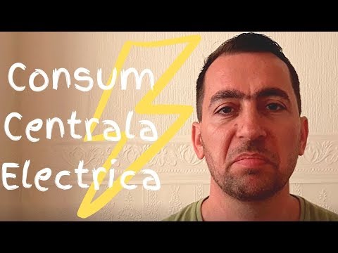 Video: Centrale electrice: avantaje și dezavantaje