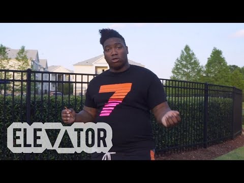 70th Street Carlos - Change On Me (Official Music Video)