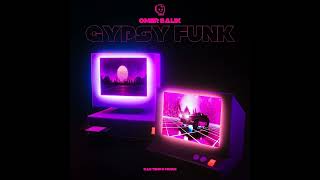 OMER BALIK - Gypsy Funk Resimi