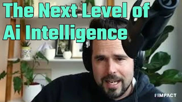 IIIMPACT Clips: Emergent AI - The Next Level of Intelligence (Explained in 5 Minutes)