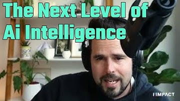 IIIMPACT Clips: Emergent AI - The Next Level of Intelligence (Explained in 5 Minutes)