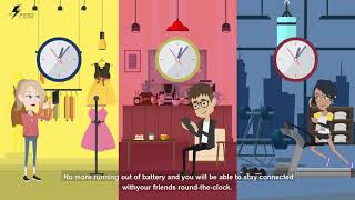 Speed Charge- Speed With You Anytime | Anywhere screenshot 1