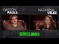 SERES LIBRES - Nazarena Vélez PROGRAMA COMPLETO