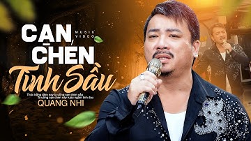 Cạn Chén Tình Sầu - Quang Nhi | Giọng ca lạ nghe say hơn rượu (MV)