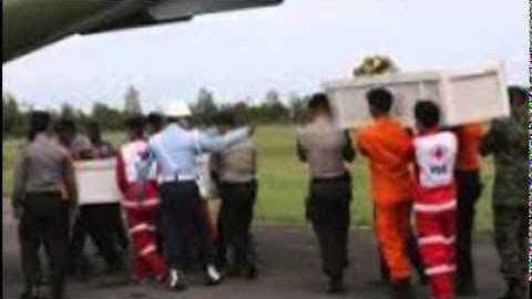 AirAsia crash: faulty part and crew actions 