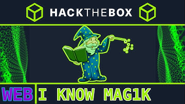 I know Mag1k [medium]: HackTheBox Web Challenge (padding oracle attack)