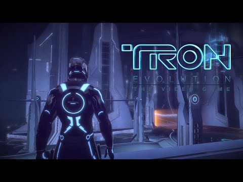 Tron: Evolution | Полное прохождение