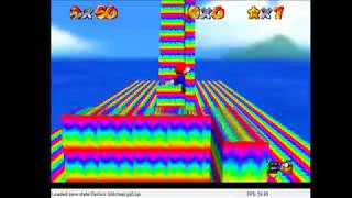 Dargos Glitchies 2 [Savestateless]