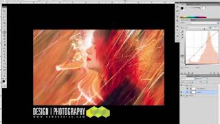 My Process on Fire