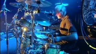 Golden Earring - When the lady smiles (2006) Live