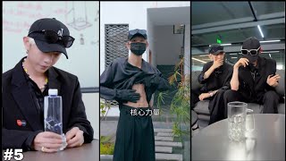 Tổng hợp các video ảo thuật Tik Tok Trung Hoa ( phần 5 ) | Bảo Đạt Official