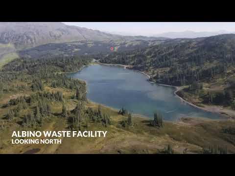 Skeena Resources - Exploration Update and More Information On The Albino Tailing Facility