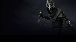 Dead by Daylight The Ghost Face chase music