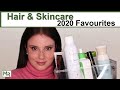 Hair and Skincare 2020 Favourite Products for Over 50 Mature Skin