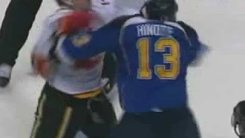 Smith vs Hinote Nov 25, 2007