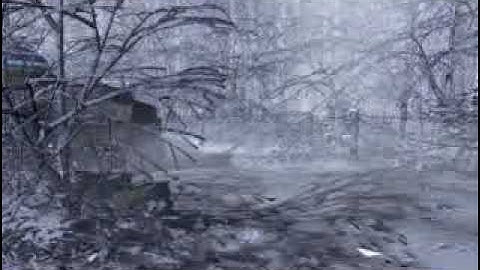 Red Alert Tesla Tank