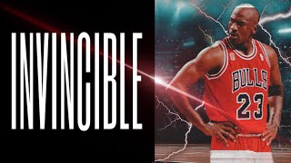 Michael Jordan mix ~ “Invincible” Ft. Pop Smoke